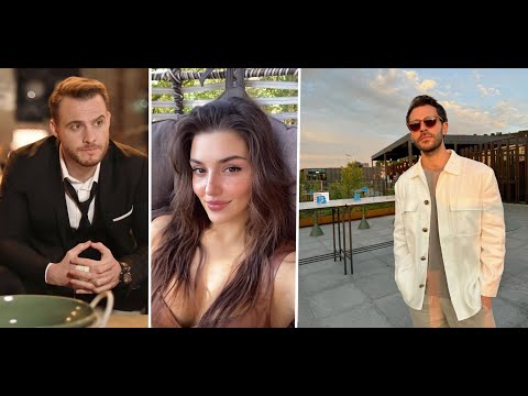 Видео: Признание, которое потрясло мир развлечений: Керем рассказывает о прошлом с Ханде