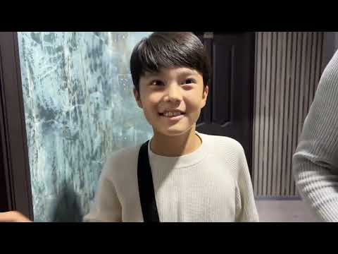 Видео: День-1 СТАРТ | Тренировки юного футболиста | Алматы