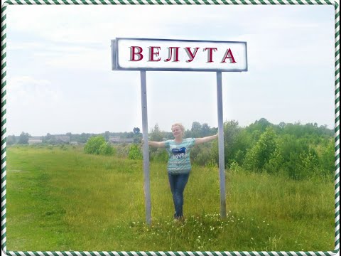Видео: Мира и радости тебе, Велута !!!