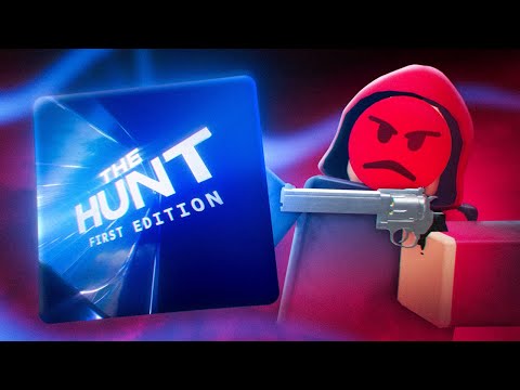 Видео: ПОЛУЧИЛСЯ ЛИ THE HUNT?