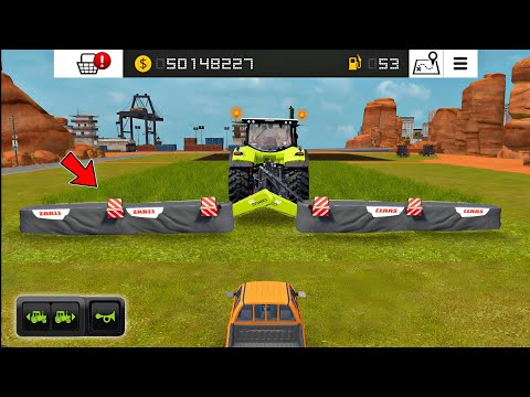 Видео: Газонокосилка Meke FS 18 с многопользовательским режимом! Farming Simulator 18 Timelapse #FS18