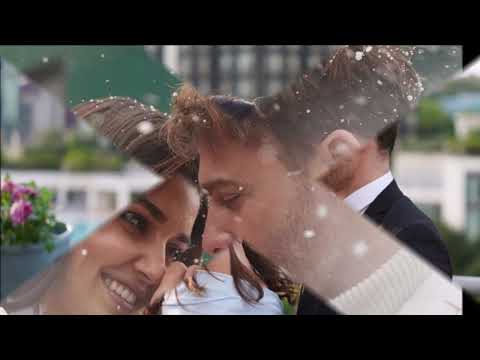 Видео: Гамзе раскрывает секрет Керема и Ханде на Неделе моды в Милане