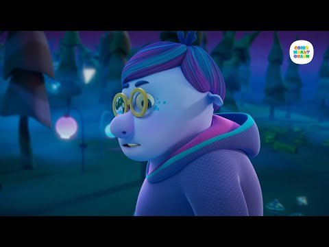 Видео: 🎬Монсики - Обидный лес - Сборник