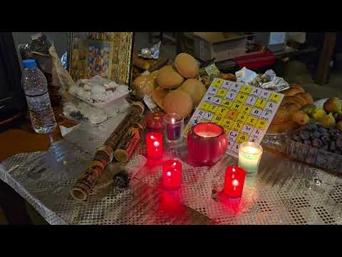 Видео: Космическо изцеление с вграждане на нови матрици Писменово