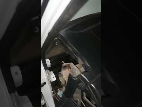 Видео: замена радиатора отопителя на хонда цивик ферио