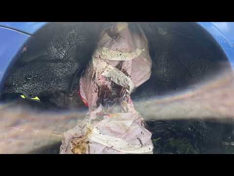 Видео: Обработка днище автомобиля Ваз перед зимой приора уже готова к зиме