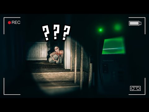 Видео: 100% ТЫ НЕ УГАДАЕШЬ ЧТО ЭТО ЗА ПРИЗРАК  | GHOST EXILE