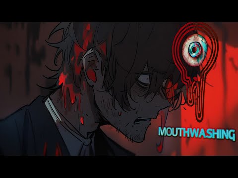 Видео: VAKAMARU - Песня Джимми (Mouthwashing)