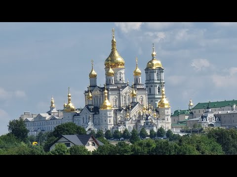 Видео: Божественна Літургія  - Усікновіння голови Іоанна Хрестителя  - 11 вересня 2025 рік