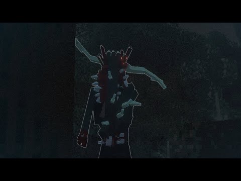 Видео: (архив) СДАЛИ НЕРВЫ ОТ "СТРАШНОЙ" СБОРКИ | Wendigo Minecraft