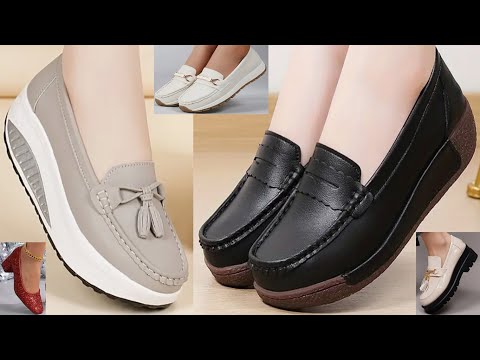 Видео: 2026: КРАСИВЫЕ ДИЗАЙНЫ БЕЗУМНЫХ ТУПОСТЕЙ. ПОСЛЕДНИЕ МОДНЫЕ, САМЫЕ КРАСИВЫЕ И УДОБНЫЕ МОДЕЛИ ОБУВИ...