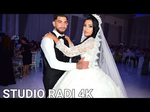 Видео: Сватбено тържество на Данчо и Шени С.Малоконаре