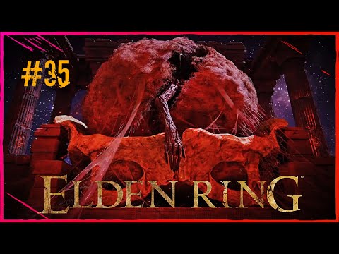 Видео: Elden Ring: Shadow of Erdtree | Стрим #35