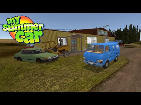 Видео: ВЫШЛО ОБНОВЛЕНИЕ В MY SATSUMA НА АНДРОИД