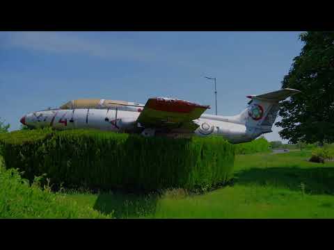 Видео: Малка разходка из Свиленград