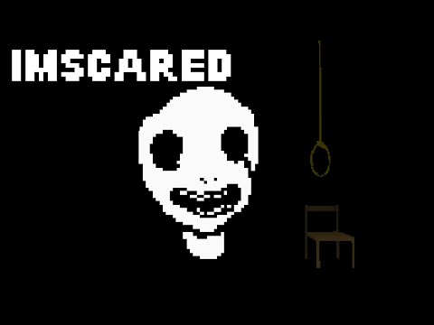 Видео: ЯНАПУГАН.exe | IMSCARED - #1