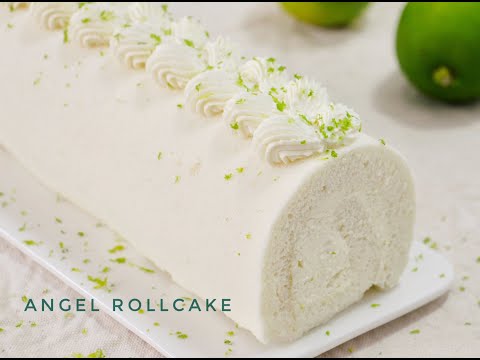 Видео: Ангел торт