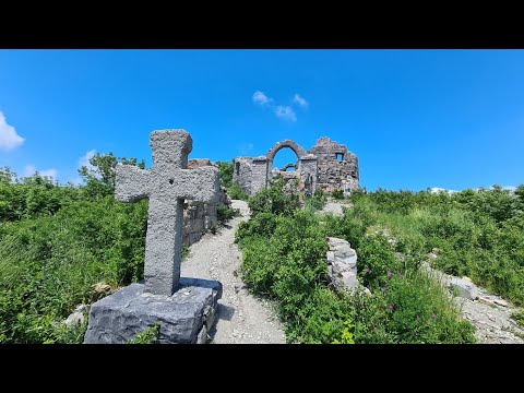 Видео: Геленджик 10 июня 2021 Дорога на Грозовые ворота Как доехать?