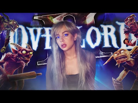 Видео: МАРАФОН ДЕНЬ 29 Overlord 2 прохождение на русском #14