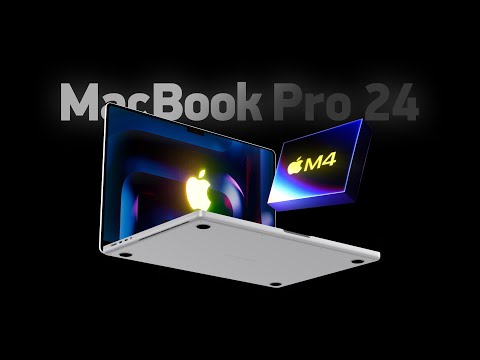 Видео: Самый мощный MacBook Pro — M4 / M4 Pro / M4 Max