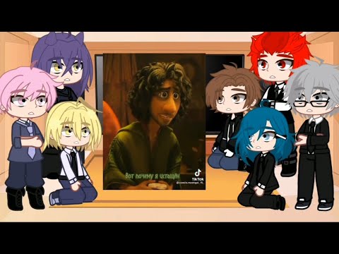 Видео: 2X. Реакция на Вару как рандом 15/? Ч.О