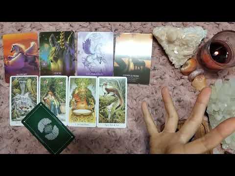 Видео: Послание за седмицата 🌈🙏😇💗 3-9.11.2025