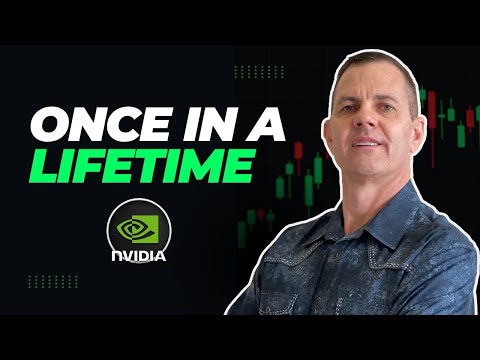 Видео: Nvidia только что навсегда уничтожила процессоры — и никто не готов