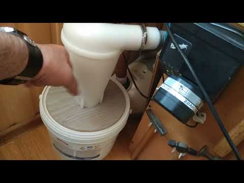 Видео: Лобзиковый станок JET JSS-16A 10000808MA  Моя модернизация