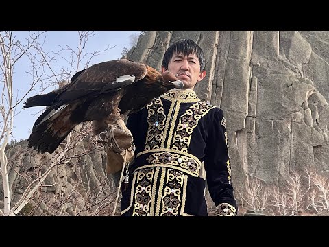 Видео: Ұмытпа Қазақ! Аспанбек жырау #ән #хит