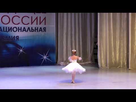 Видео: Мария  Олейникова № 1