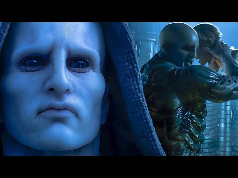 Видео: Почему Инженеры создали людей, а потом хотели их уничтожить? Разбираем теории "Прометея" и "Завета"