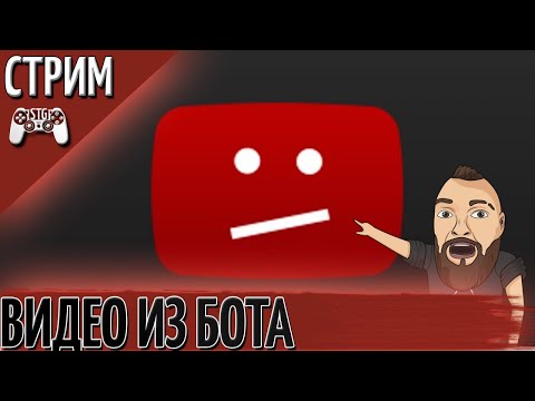 Видео: ВИДОСЫ С КИИИМОЙ