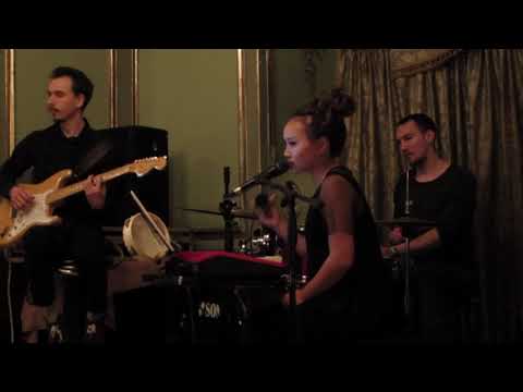 Видео: Эра Канн- Sunny/ No Roots/ Shape of my heart/ Почему/ Zombie/ Je Veux