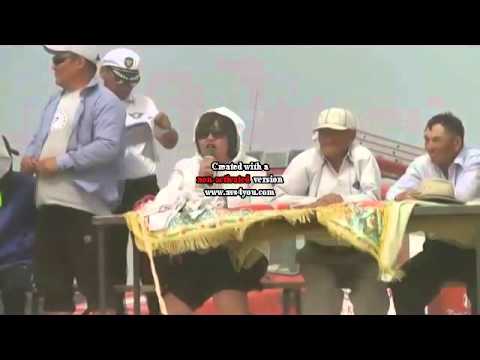 Видео: Тургызба байге 2014 1-болим