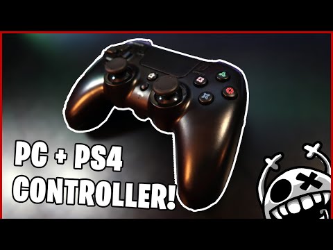 Видео: Безжичен контролер за PS4 и PC? - Ревю на Canyon CND-GPW5