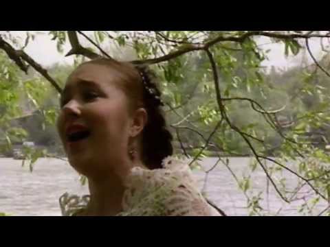 Видео: Ивушка. Галина Егорова, нар. арт. РФ.