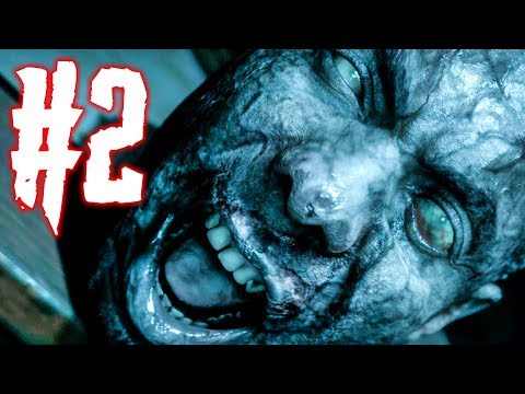 Видео: MAN OF MEDAN ПРОХОЖДЕНИЕ ИГРЫ #2 ► АЖ СЕРДЦЕ ПРИХВАТИЛО! ► ХОРРОР ИГРА