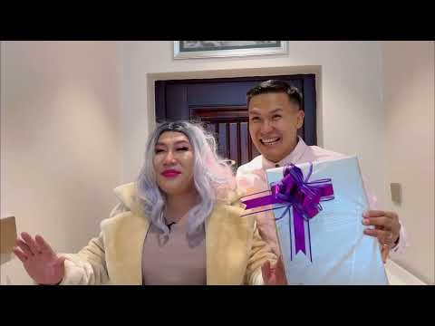 Видео: НАГНАЙТАЛ АВАХ ЮМАА  |•  NAGNAITAL AWAH YUMAA