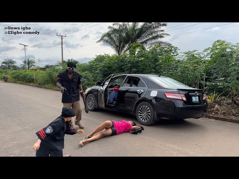 Видео: Офицер Дон Кпай, человек на дежурной должности