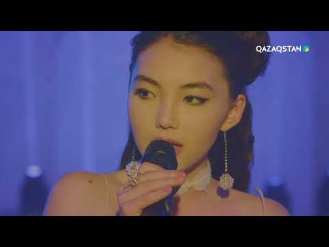 Видео: «Іңкәр жүрек» телехикаясынан үзінді:  Бейнебаян мен топтаманы біріктіру идеясы сәтті шықты ма?