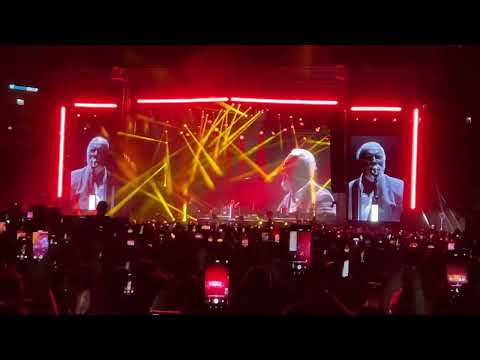 Видео: ДИНО МЕРЛИН ВО ШТИП - ,,ПАСТРМАЈЛИЈАДА 2025”