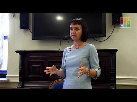 Видео: Миф о «чудесной супруге»: между собственной судьбой и лояльностью роду (Инна Веселова)