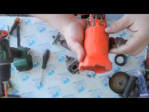 Видео: Балаково | Сервис по ремонту инструмента | Ремонт УШМ PATRIOT AG 124