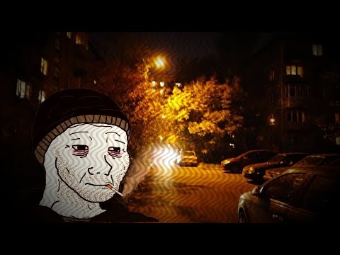Видео: Любэ - Прорвёмся! |Doomer Remix|