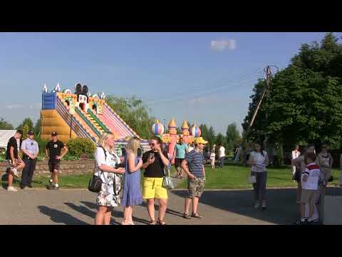 Видео: День молодёжи 2022 г Чашники