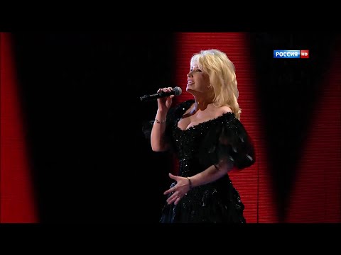 Видео: Ирина Аллегрова "Привет, Андрей"