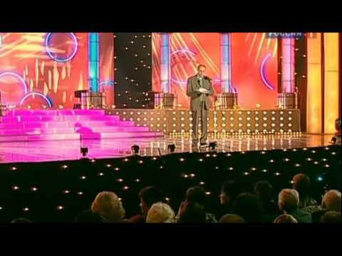 Видео: Виктор Коклюшкин   Экстрасенс