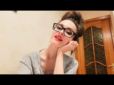 Видео: АСМР 👩🏼🧑🏻Женские и мужские имена. Белый шум. ASMR names. White noise.