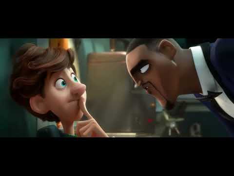 Видео: Лэнс х Уолтер - Разные [Лолтер]