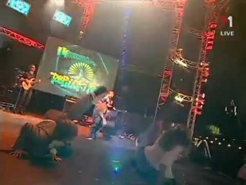 Видео: Таврійські Ігри 2005. Олександр Пономарьов.